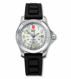 Victorinox Swiss Army 24792 Ground Force Wrist Watch