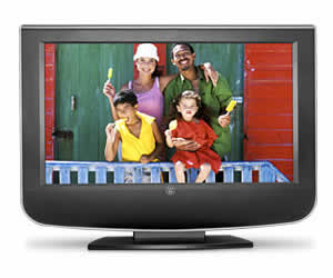 Westinghouse LTV-32w3 HD LCD TV