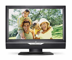 Westinghouse LTV-32w4 HDC LCD TV