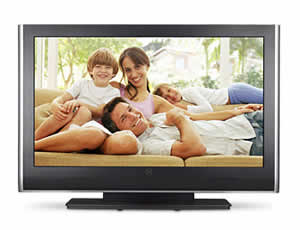 Westinghouse LTV-32w6 HD LCD TV