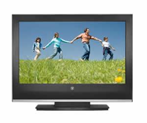 Westinghouse PT-19H520S LCD HDTV
