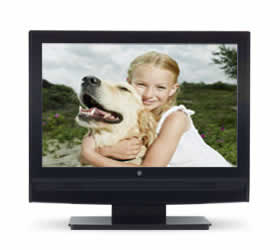 Westinghouse SK-19H210S LCD HDTV
