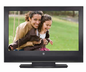 Westinghouse SK-26H540S LCD HDTV