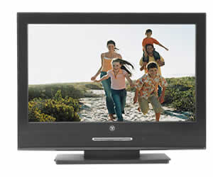 Westinghouse SK-26H590D LCD HDTV