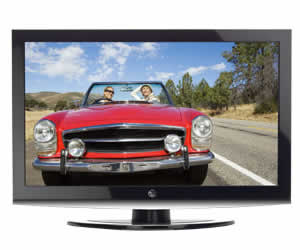 Westinghouse SK-26H730S LCD HDTV