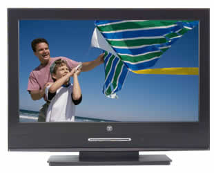 Westinghouse SK-32H570D LCD HDTV