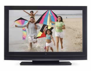 Westinghouse SK-42H330S LCD HDTV