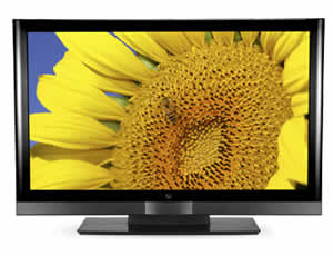 Westinghouse TX-52F480S LCD HDTV