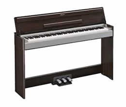 Yamaha ARIUS YDP-S31 Home Piano