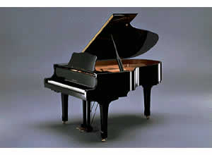 Yamaha C1S Grand Silent Piano