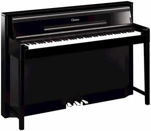 Yamaha CLPS306 Clavinova Digital Piano