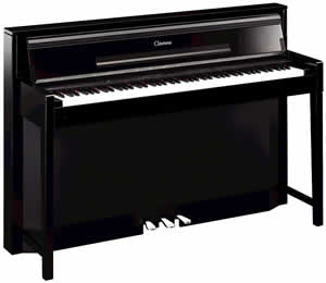 Yamaha CLPS308 Clavinova Digital Piano