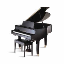 Yamaha DGT7A Disklavier GranTouch Piano