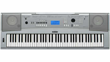 Yamaha DGX230 Piano-focused Portable Digital Keyboard