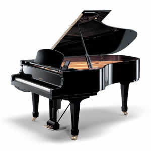 Yamaha DS6M4PRO Disklavier Concert Grand Piano