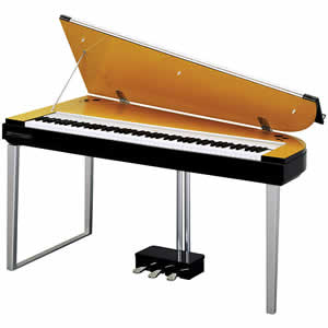 Yamaha Modus H11 Digital Piano