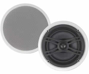 Yamaha NS-IW560C 2-Way In-Ceiling Speaker System