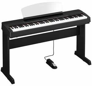 Yamaha P-155 Contemporary Piano