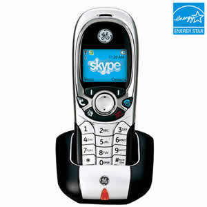 GE 28301EE1 Skype Handset