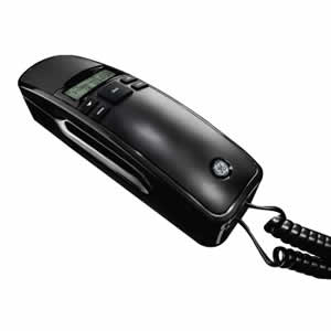GE 29281FE1 Corded Slim-line Phone