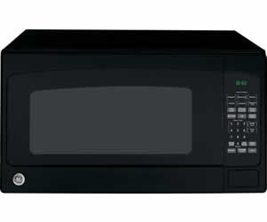 GE JEB1860DMBB Countertop Microwave Oven