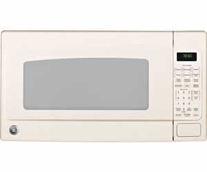 GE JEB1860DMCC Countertop Microwave Oven