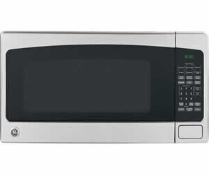 GE JEB1860SMSS Countertop Microwave Oven
