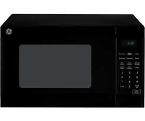 GE JES0737DNBB Countertop Microwave Oven