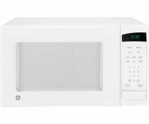 GE JES1139WL Countertop Microwave Oven