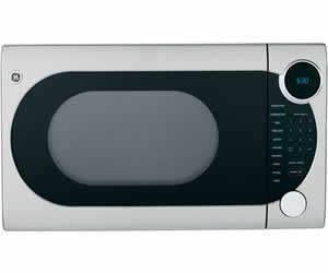 GE JES1290SK Countertop Convection Microwave Oven