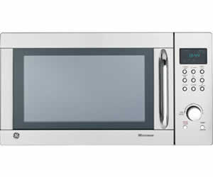 GE JES1344SK Countertop Microwave Oven