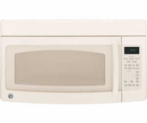 GE JNM1851DMCC Spacemaker Over-the-Range Microwave Oven
