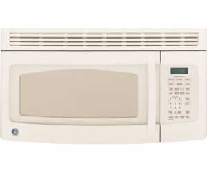 GE JVM1740DMCC Spacemaker Over-the-Range Microwave Oven