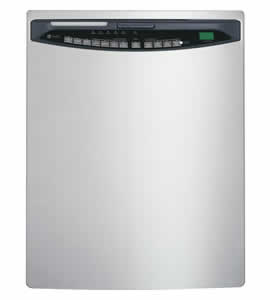 GE PDW7880PSS Profile Built-In Dishwasher