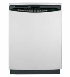 GE PDW7980PSS Profile SmartDispense Dishwasher
