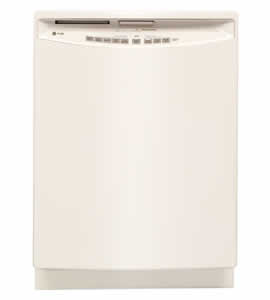GE PDWF400PCC Profile SmartDispense Dishwasher