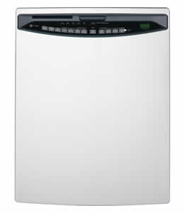 GE PDWF580PSS Profile SmartDispense Dishwasher