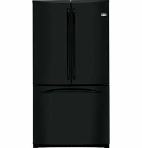 GE PFCF1NFYBB Profile French Door Refrigerator
