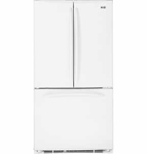 GE PFCF1NFYWW Profile French Door Refrigerator