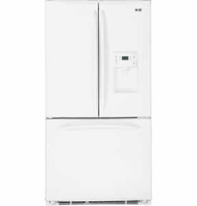 GE PFCF1PJYWW Profile French Door Refrigerator