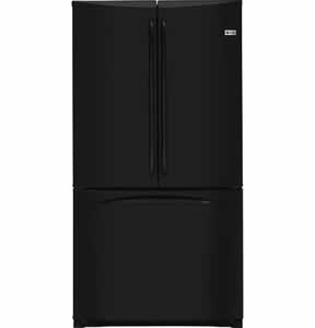 GE PFSF5NFYBB Profile French Door Refrigerator