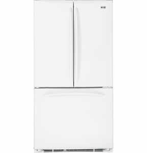 GE PFSF5NFYWW Profile French Door Refrigerator