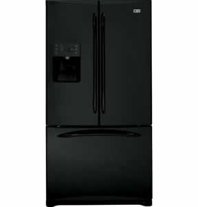 GE PFSF6PKXBB Profile French Door Refrigerator