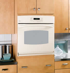 GE PT916CMCC Profile Built-In Single Convection Wall Oven