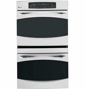 GE PT956SMSS Profile Built-In Double Convection/Thermal Wall Oven