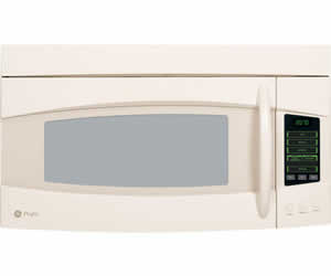 GE PVM2070DMCC Profile Spacemaker Over-the-Range Microwave Oven
