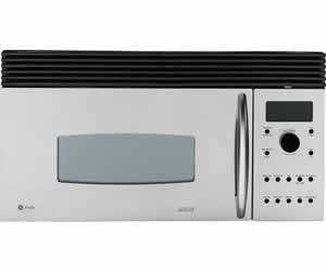 GE SCA2001KSS Profile Advantium Above-the-Cooktop Oven