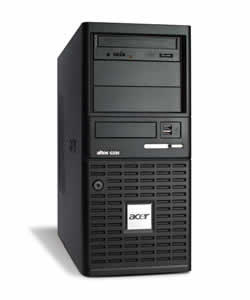 Acer Altos G330 Tower Server