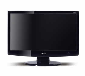 Acer H233H LCD Monitor