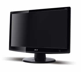 Acer H243H LCD Monitor